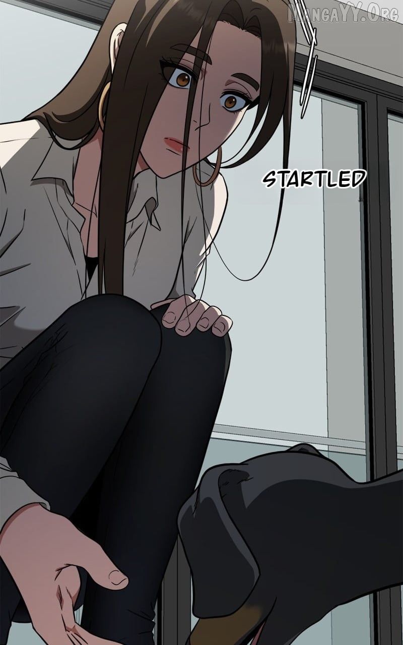 Change Me Chapter 102 - page 38